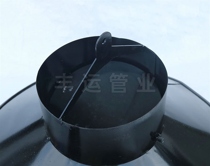 萬(wàn)向吸氣臂罩口